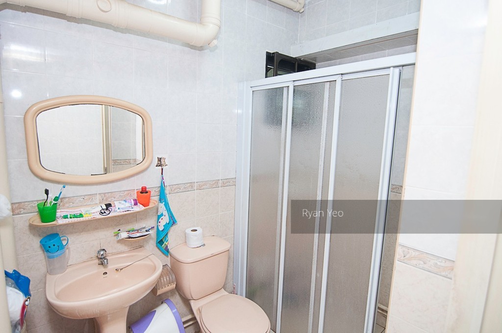 Blk 298C Compassvale Street (Sengkang), HDB 5 Rooms #155018412